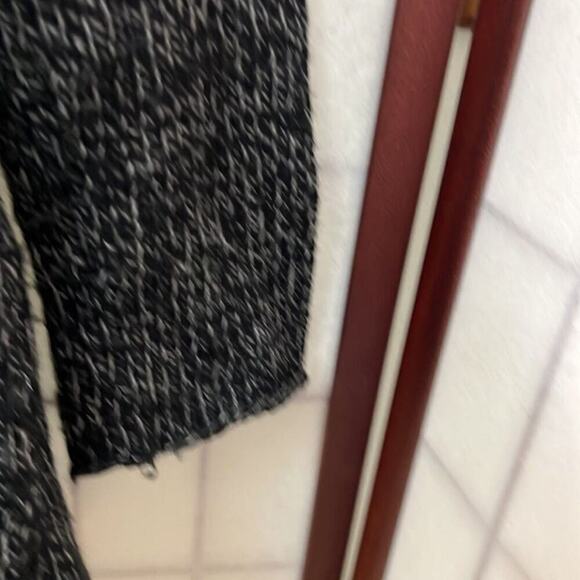 MAX STUDIO ANGOLA WOOL BLEND SWEATER SIZE XS - Picture 4 of 7